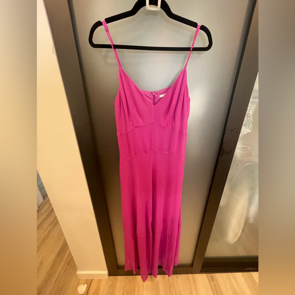 barill dress